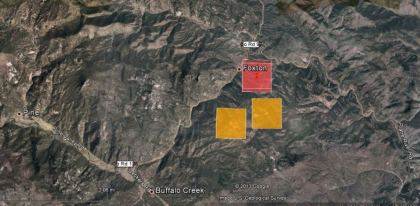 LimeGulchwednesday night